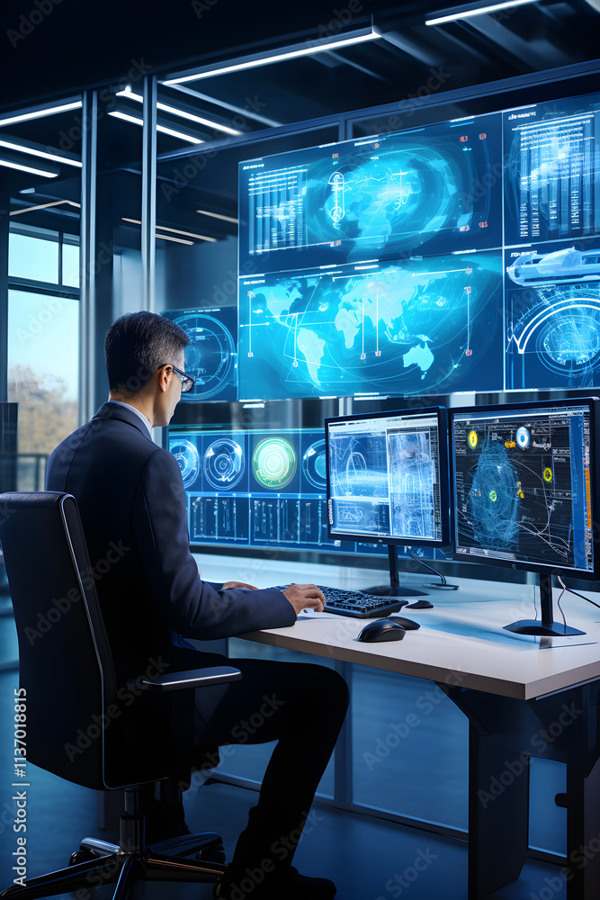 Innovative Endeavours in the Realm of AI Research and Development Innovative Endeavours in the Realm of AI Research and Development