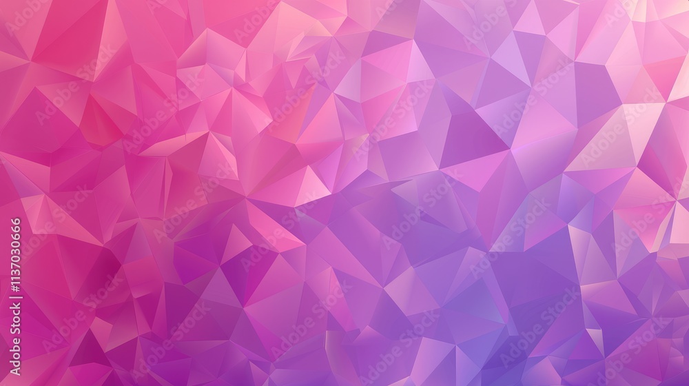 A vibrant abstract background featuring a blend of pink and purple geometric shapes. A vibrant abstract background featuring a blend of pink and purple geometric shapes.