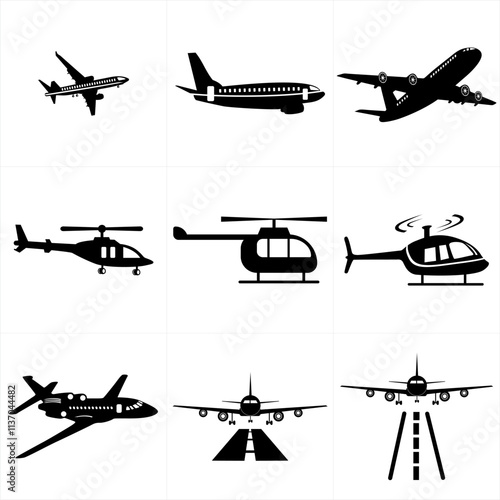about the AIRCRAFT icon.eps