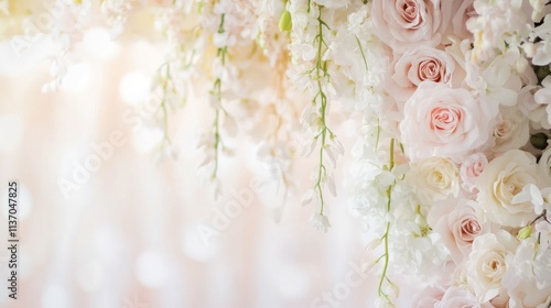 Elegant Floral Arrangement