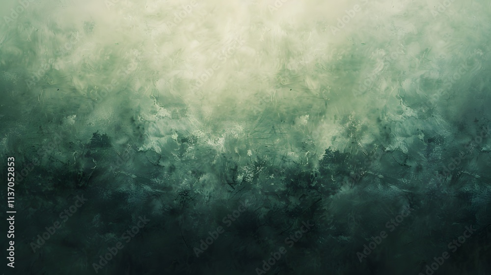 Abstract Green Textured Background Image Abstract Green Textured Background Image