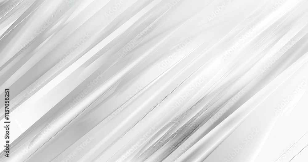 A smooth, abstract design featuring flowing white and light gray gradients. A smooth, abstract design featuring flowing white and light gray gradients.