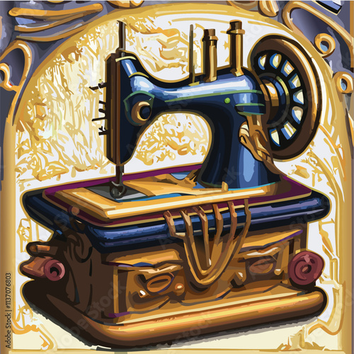 sewingmachine