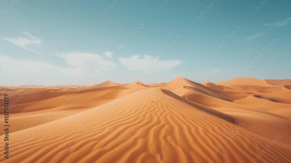 Sahara Desert Oasis Sahara Desert Oasis