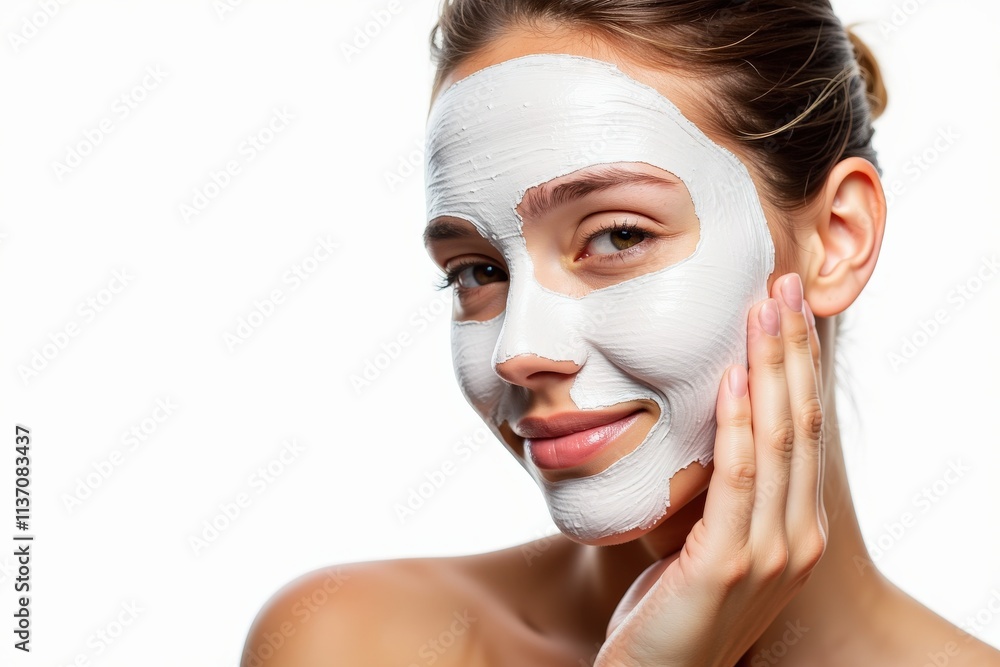 Experience Radiant Skin with Our Natural Face Mask: Perfect for Self-Care and Beauty Routines Experience Radiant Skin with Our Natural Face Mask: Perfect for Self-Care and Beauty Routines