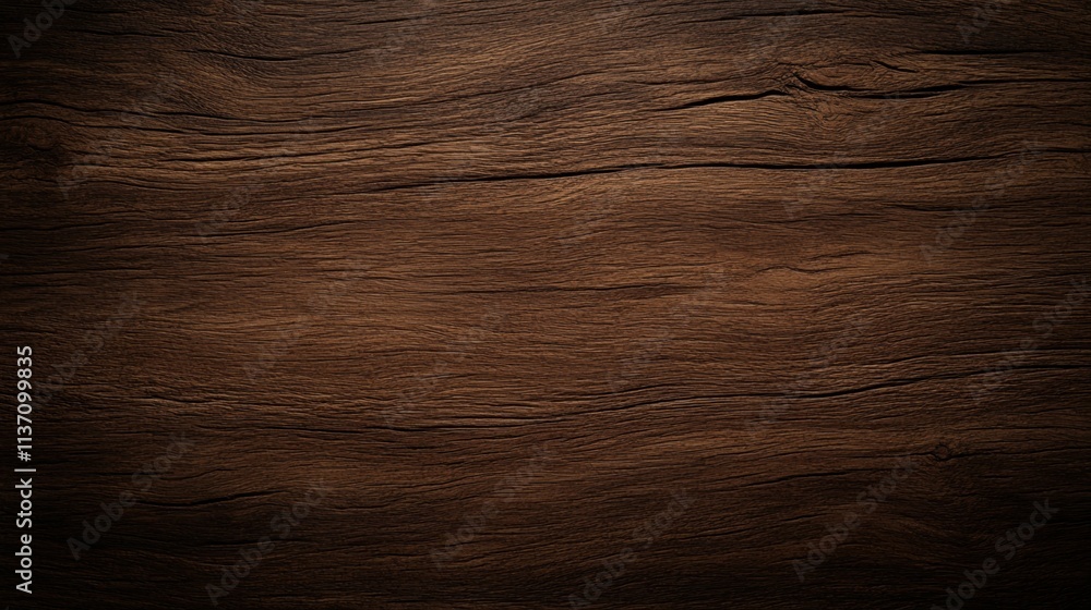 Dark Brown Wooden Texture Background Dark Brown Wooden Texture Background