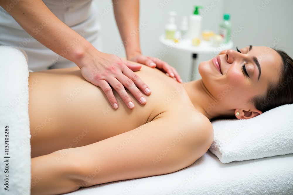Experience Ultimate Relaxation: Professional Massage Therapy Session for Stress Relief and Wellness Experience Ultimate Relaxation: Professional Massage Therapy Session for Stress Relief and Wellness