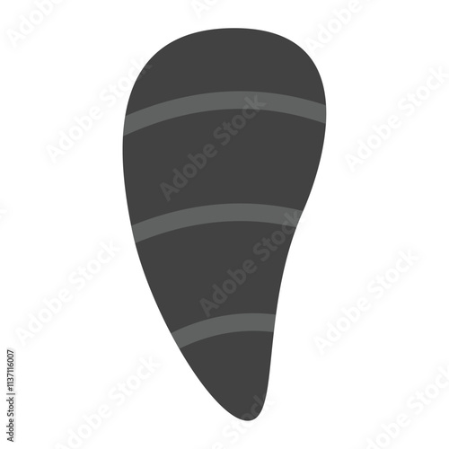 mussel icon