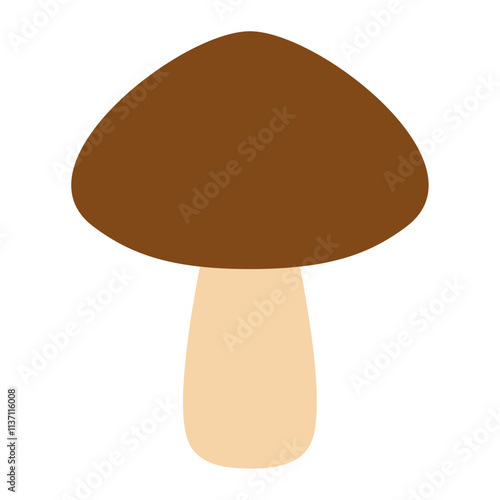 mushroom icon