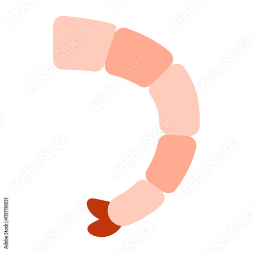 shrimp icon