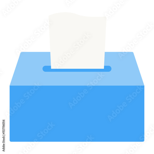 tissue icon