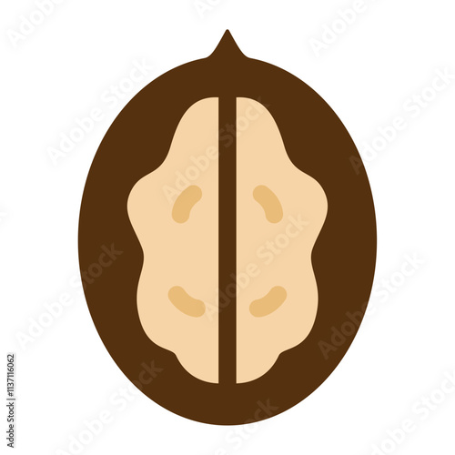 walnut icon