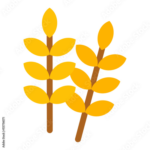 wheat icon