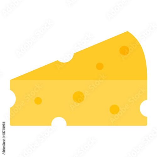 piece of cheese icon