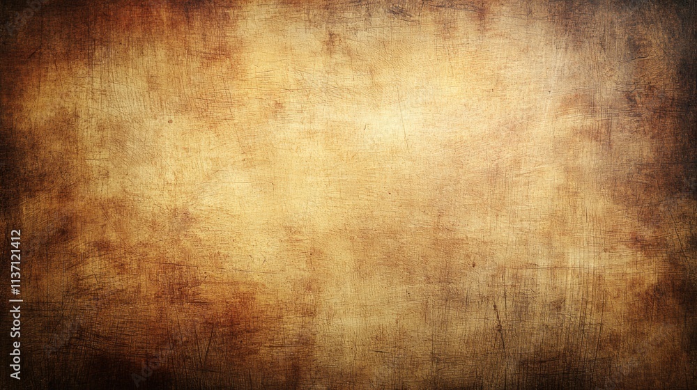 Obraz premium Grunge Brown Texture Background