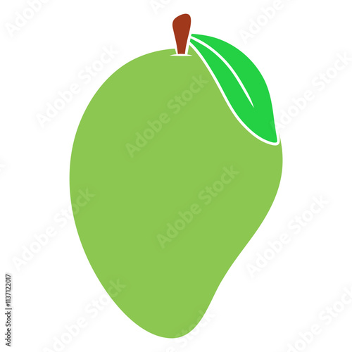 mango tropical fruit