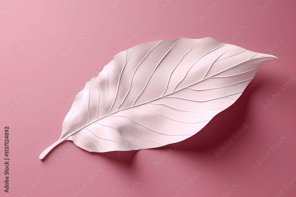 leaf leaf