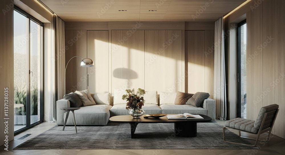 Modern Minimalist Living Room Interior Design Luxury Home Decor Modern Minimalist Living Room Interior Design Luxury Home Decor