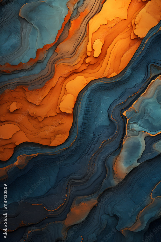 A Vivid Abstract Background Texture Depicting Artistic Excellence and Diverse Applications. A Vivid Abstract Background Texture Depicting Artistic Excellence and Diverse Applications.