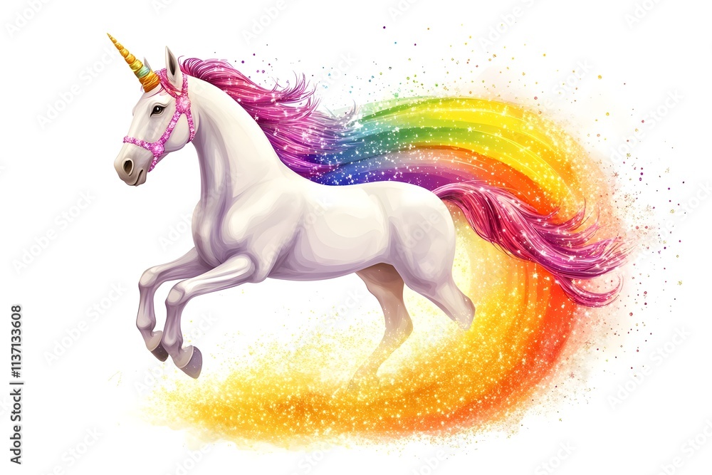 Cute Cartoon Unicorns isolated on white background. Vector illustration for coloring books
horse, children, graphic, fantasy, pony, mane, rainbow, dream, fairy, mammal, mythology, print, silhouette, Cute Cartoon Unicorns isolated on white background. Vector illustration for coloring books
horse, children, graphic, fantasy, pony, mane, rainbow, dream, fairy, mammal, mythology, print, silhouette,