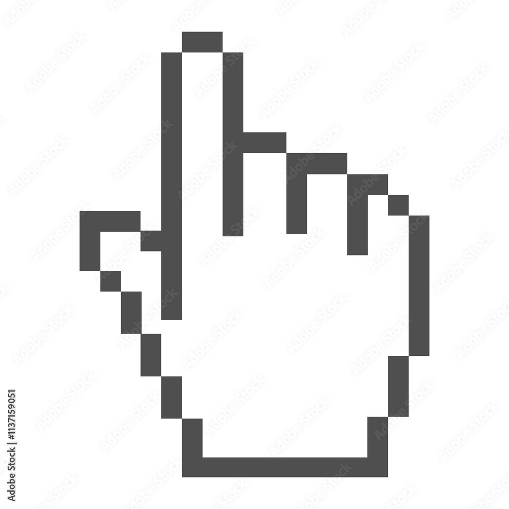Cursor mouse icon png, transparent background Cursor mouse icon png, transparent background