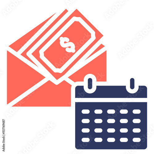 Salary Icon