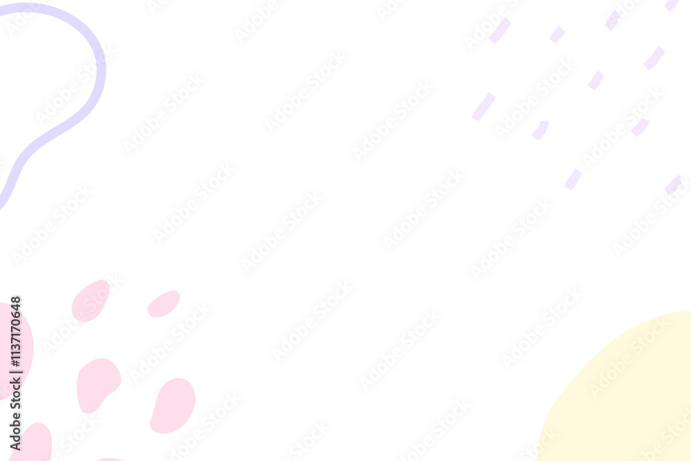 Abstract pastel png border frame, transparent background Abstract pastel png border frame, transparent background