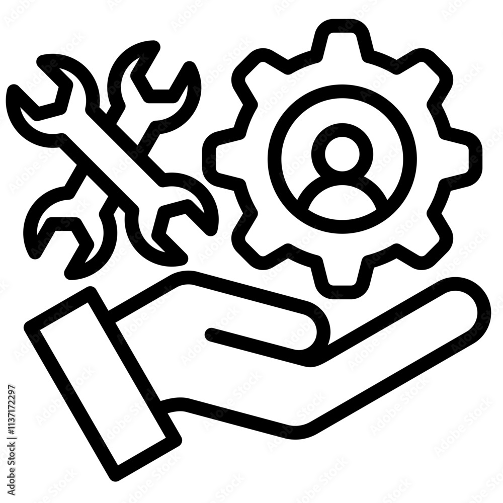 Service Icon Service Icon