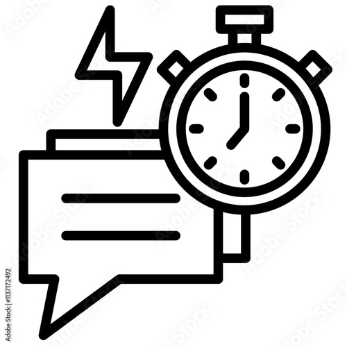 Responsive Icon