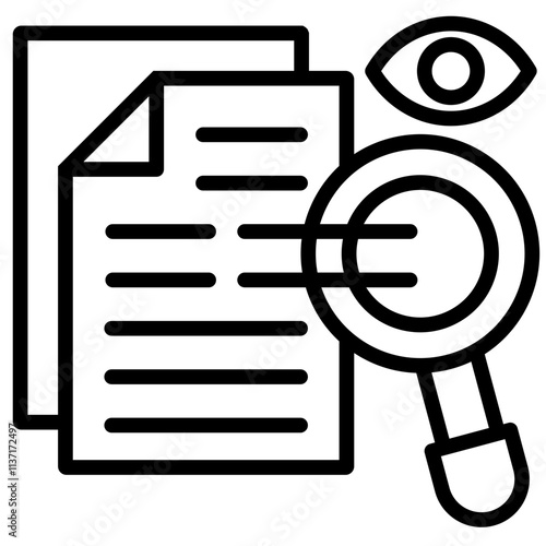 Transparency Icon