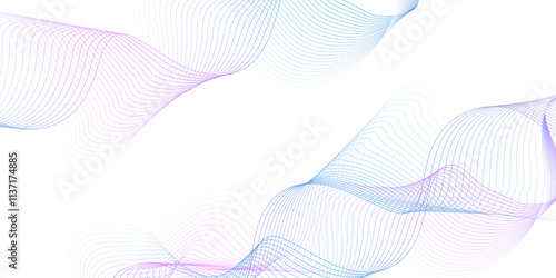 Abstract background with liens and triangles shape on white background. White and golden geometric overlapping rectangle pattern Geometric background soft shadows as patten ..White polygon textured .	