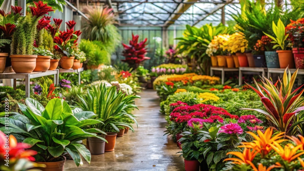 Tropical plants at a vibrant flower market , tropical, plants, flowers, market, exotic, colorful, garden, botany, lush Tropical plants at a vibrant flower market , tropical, plants, flowers, market, exotic, colorful, garden, botany, lush