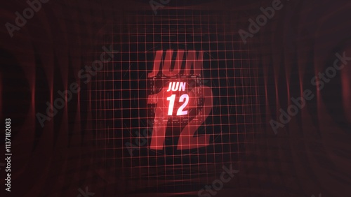 Photos 12 June