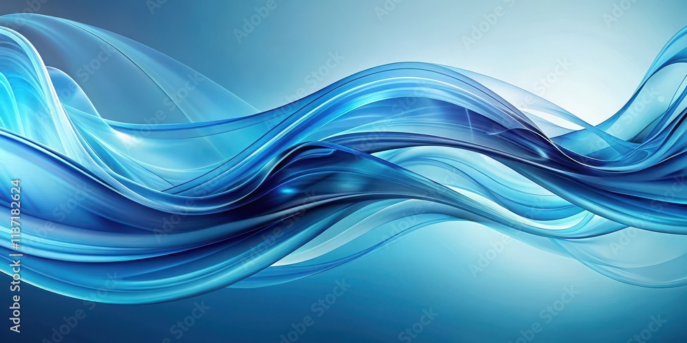 Abstract blue swirls with a calming and fluid movement, blue, swirls, abstract, fluid, design, background, artistic, texture Abstract blue swirls with a calming and fluid movement, blue, swirls, abstract, fluid, design, background, artistic, texture