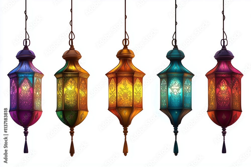 Ramadan Lanterns. Ramadan, Ramadan Kareem, Eid-Ul-Fitr, Islam, Fasting - Activity Ramadan Lanterns. Ramadan, Ramadan Kareem, Eid-Ul-Fitr, Islam, Fasting - Activity