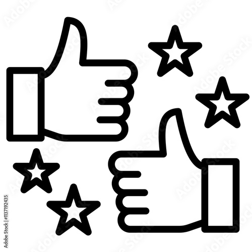 Encouragement Icon