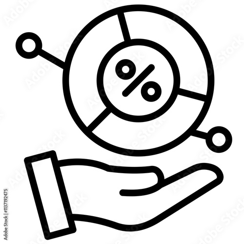 Quota Icon