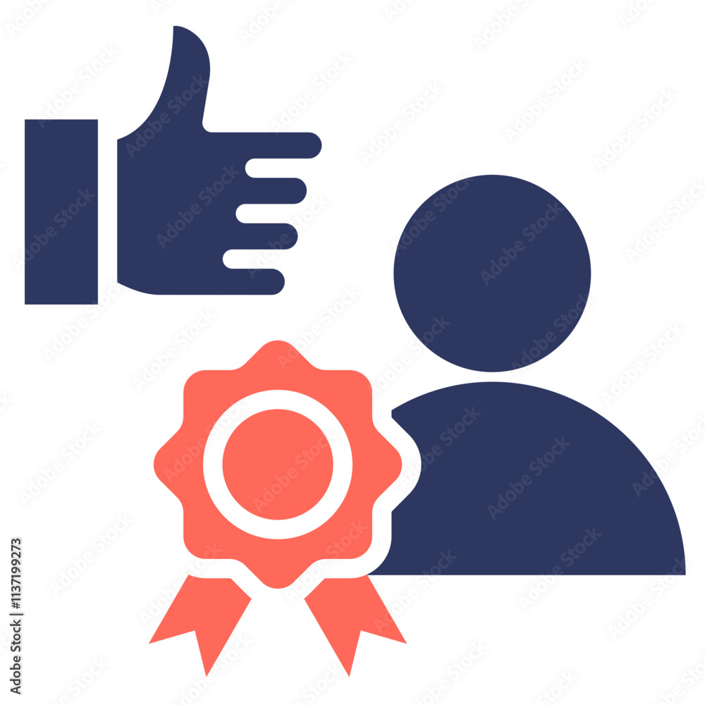 Credibility Icon Credibility Icon