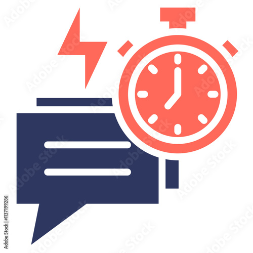 Responsive Icon