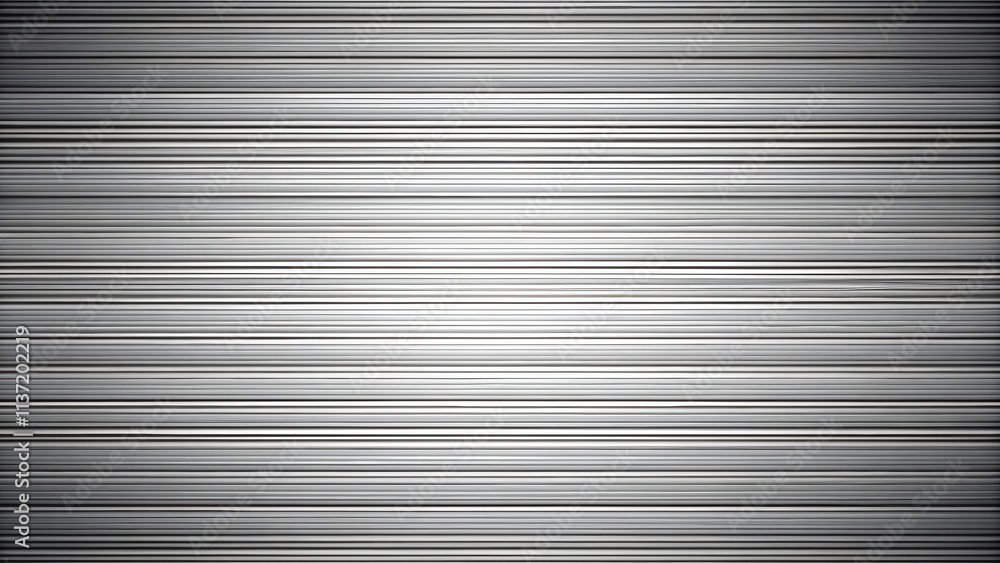 Obraz premium Abstract background with horizontal grey lines , texture, pattern, design, backdrop, abstract, lines, stripes, minimal, modern