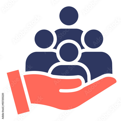Customer Icon