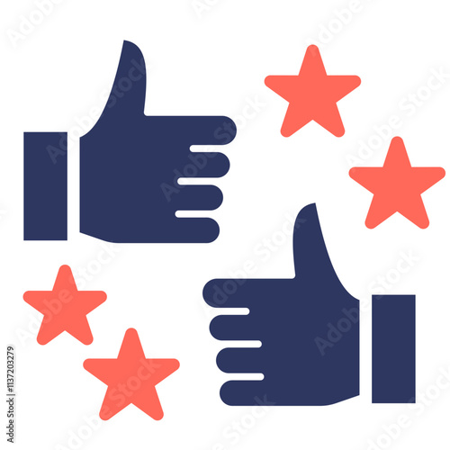 Encouragement Icon
