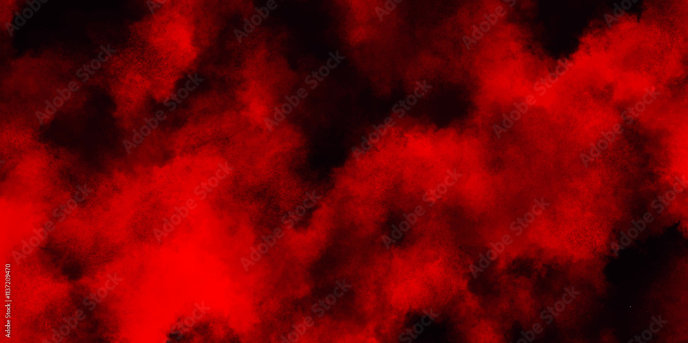 grunge Red steam on a black background, Liquid smoke rising mist or smog brush effect grunge texture, Abstract grainy and grunge Smoke Like Clouds, red and black smoke texture with clouds. grunge Red steam on a black background, Liquid smoke rising mist or smog brush effect grunge texture, Abstract grainy and grunge Smoke Like Clouds, red and black smoke texture with clouds.