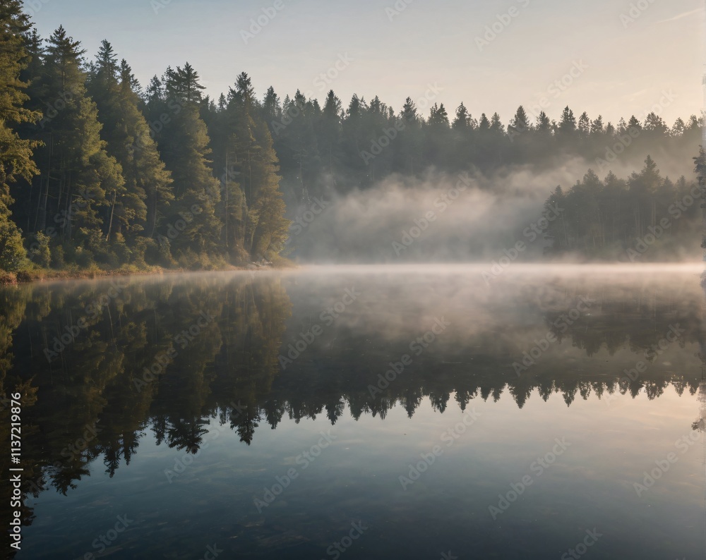 Fototapeta premium background, relaxation, thumbnail, rest, coffee, food, cafe, lake, sunset, winter