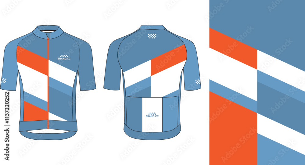 Cycling Jersey Design. Sport Jersey Design Custom Sublimation. Cycling Jersey Design. Sport Jersey Design Custom Sublimation.
