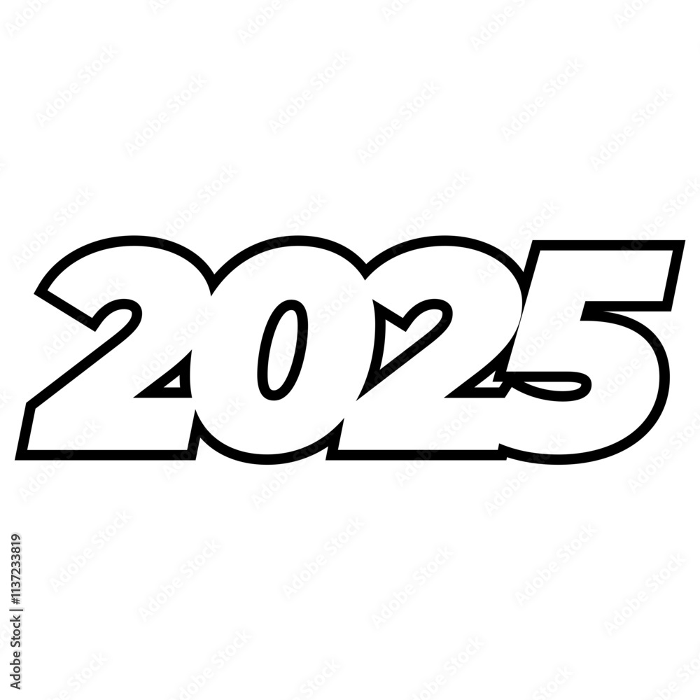 2025 2025
