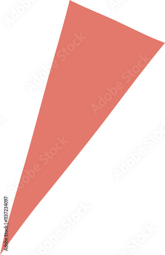 Free Download red ribbon isolated on white - GFXLoad