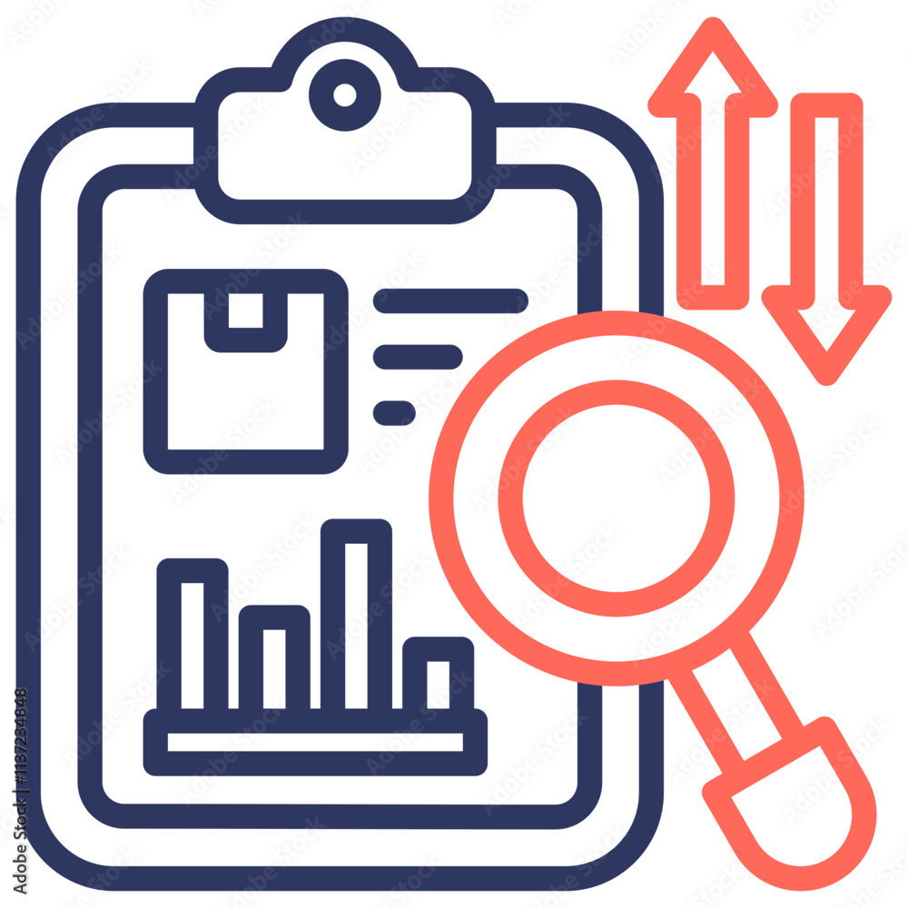 Analytics Icon Analytics Icon
