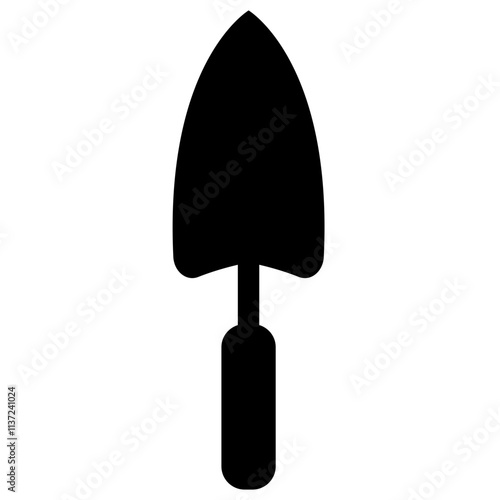 Trowel