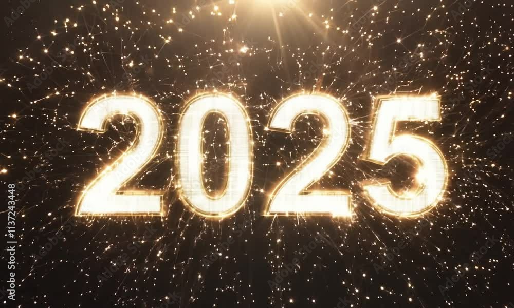 NEW YEAR 2025 NEW YEAR 2025